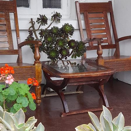 Zion White House Nuwara Eliya Exterior foto