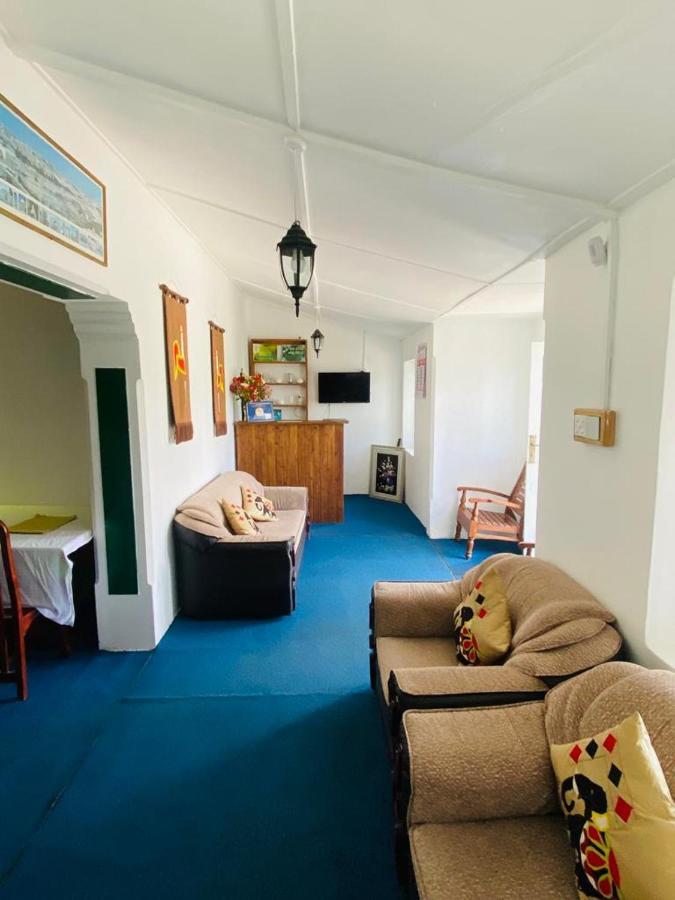 Zion White House Nuwara Eliya Exterior foto
