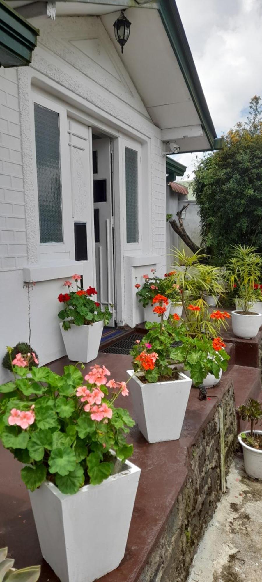 Zion White House Nuwara Eliya Exterior foto