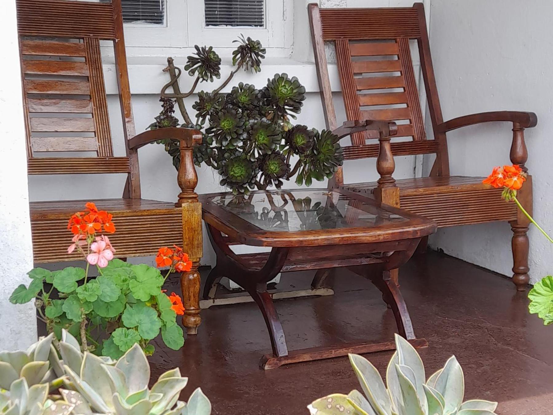 Zion White House Nuwara Eliya Exterior foto