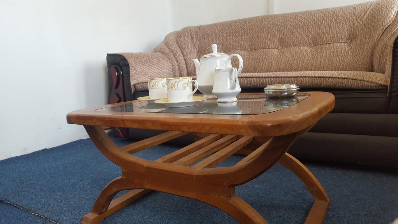 Zion White House Nuwara Eliya Exterior foto