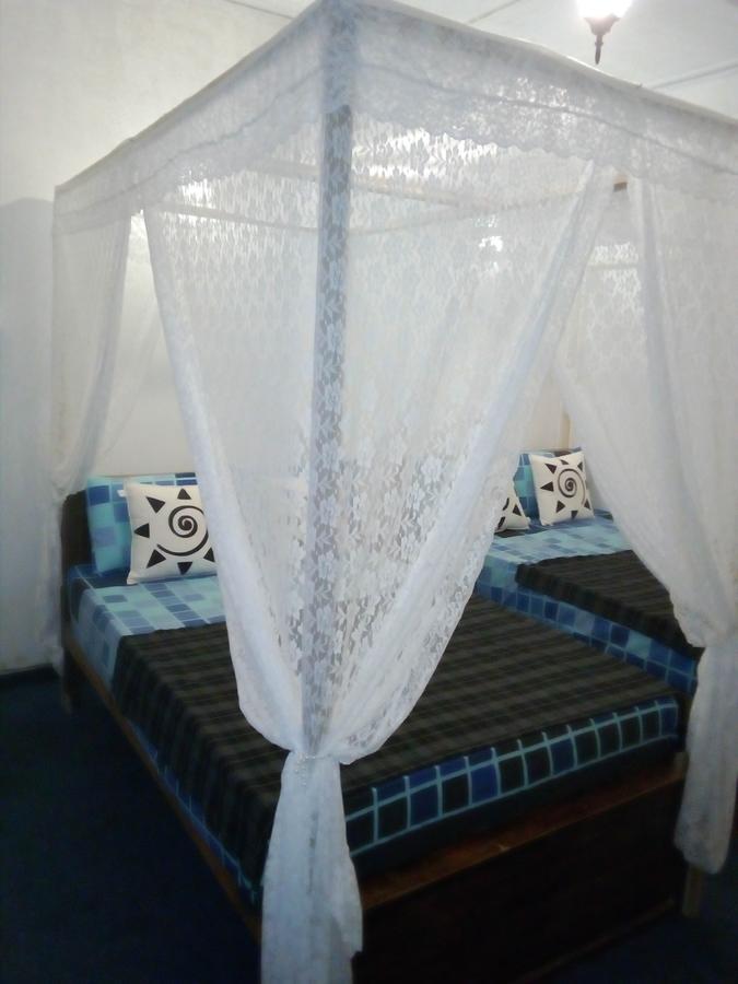Zion White House Nuwara Eliya Exterior foto
