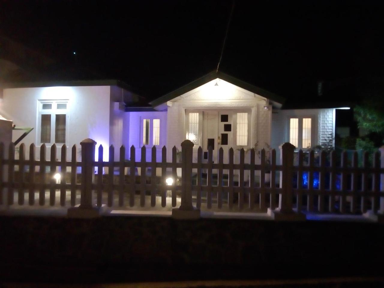 Zion White House Nuwara Eliya Exterior foto