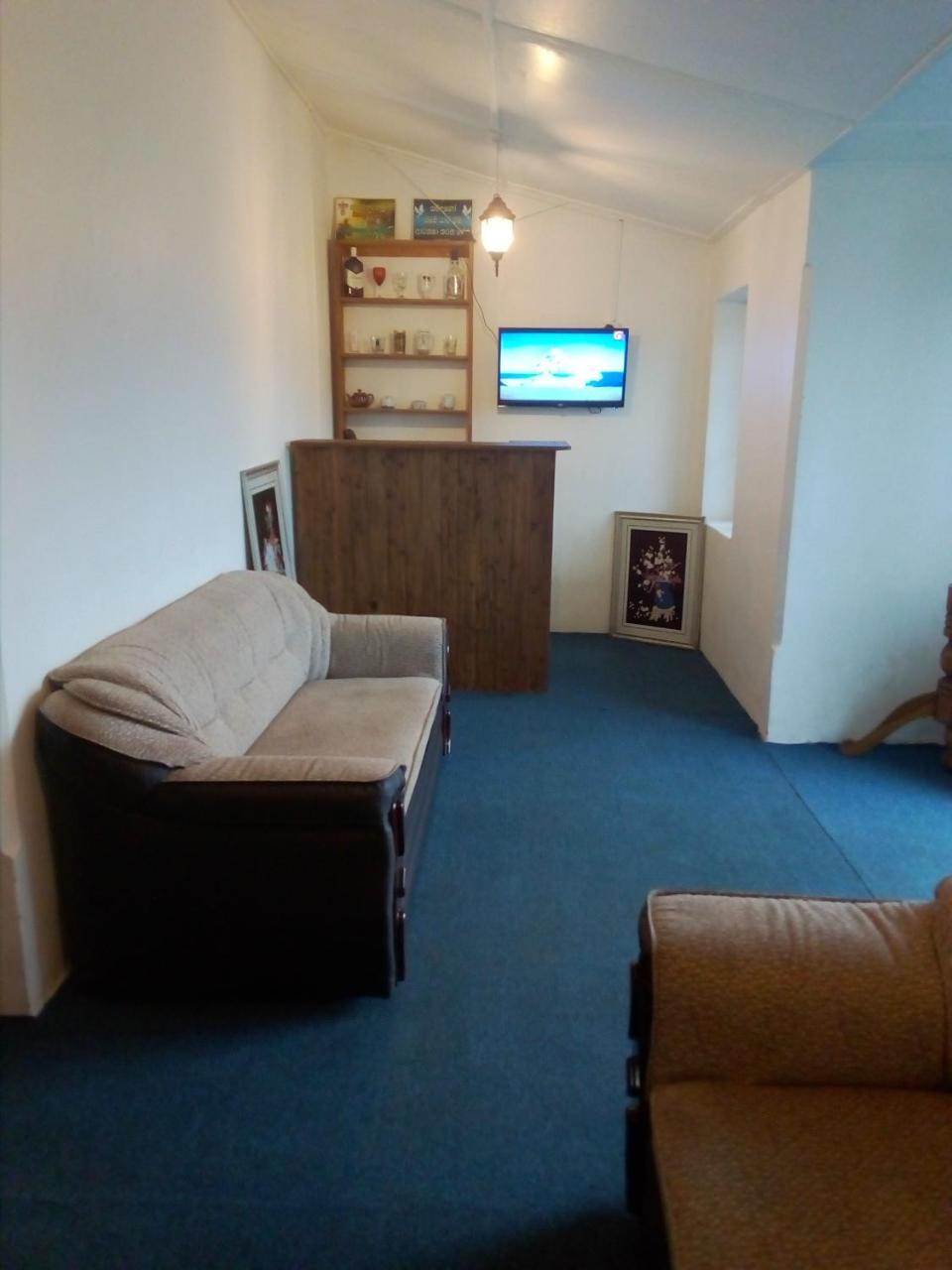 Zion White House Nuwara Eliya Exterior foto