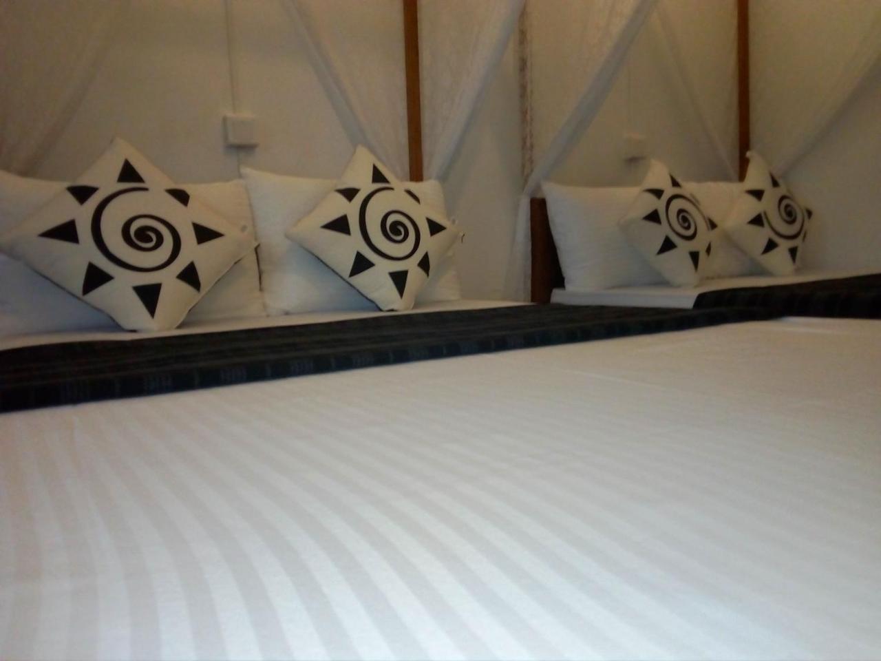 Zion White House Nuwara Eliya Exterior foto