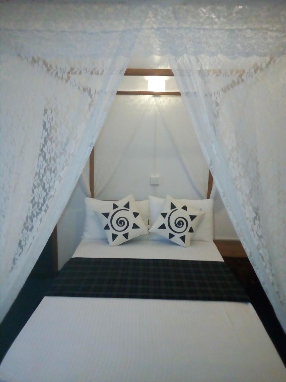 Zion White House Nuwara Eliya Quarto foto