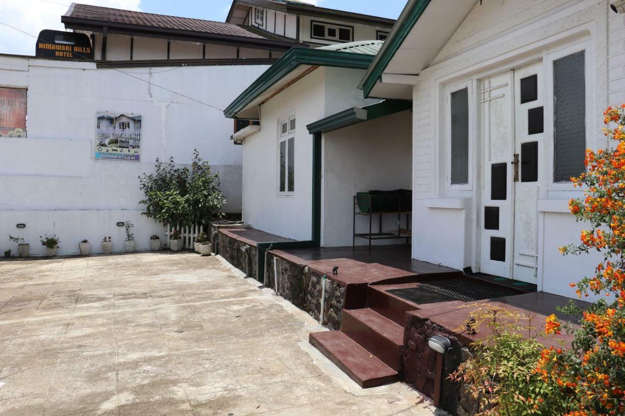 Zion White House Nuwara Eliya Exterior foto