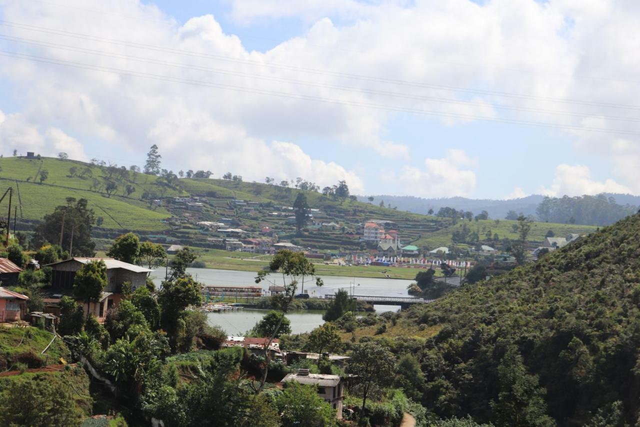 Zion White House Nuwara Eliya Exterior foto