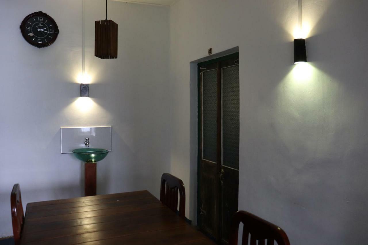 Zion White House Nuwara Eliya Exterior foto