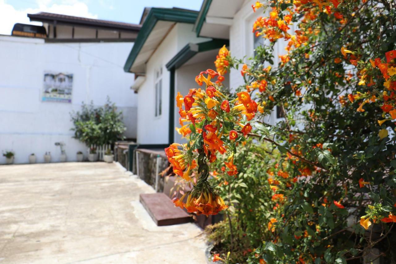 Zion White House Nuwara Eliya Exterior foto