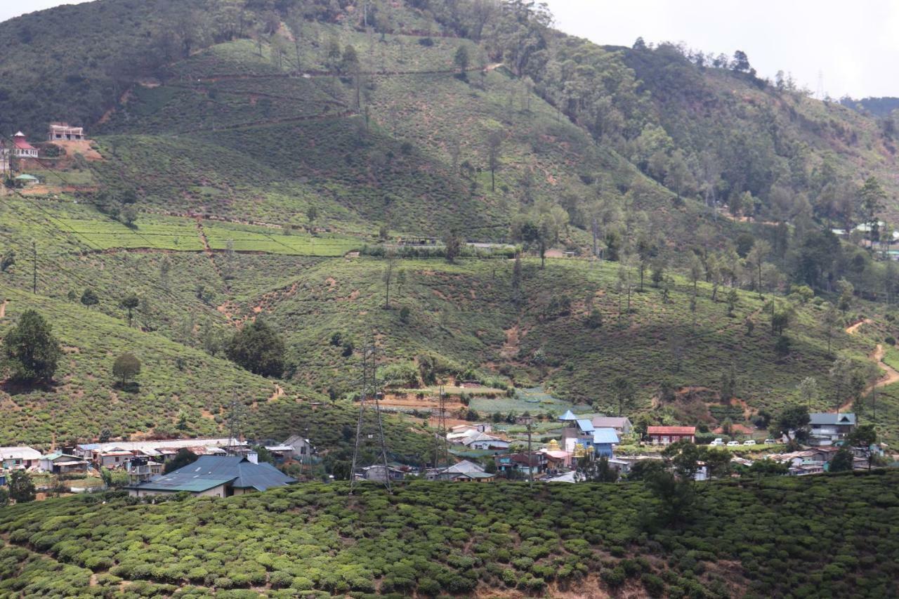 Zion White House Nuwara Eliya Exterior foto