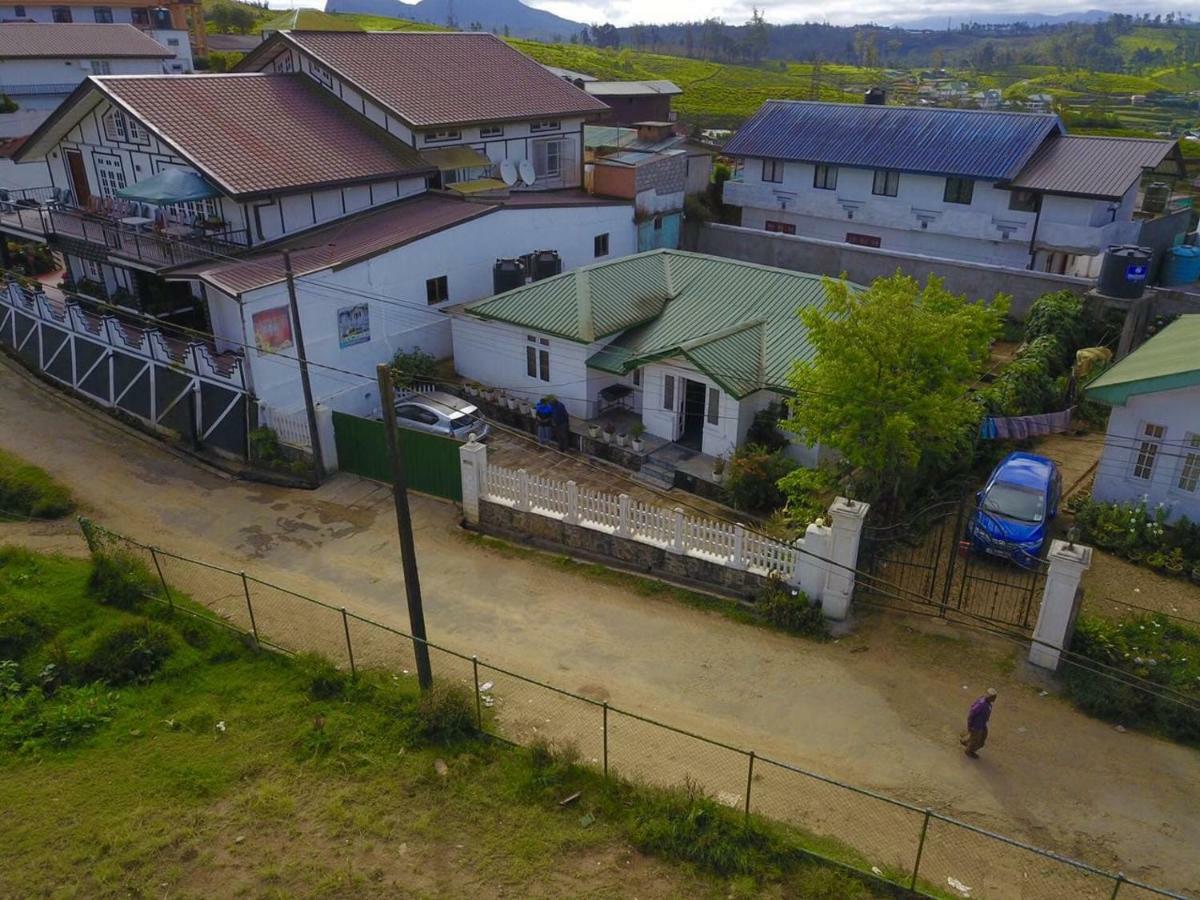 Zion White House Nuwara Eliya Exterior foto
