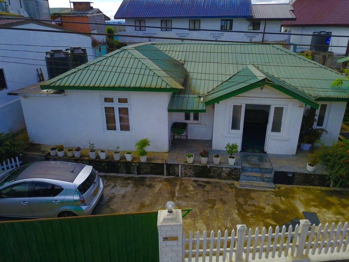 Zion White House Nuwara Eliya Exterior foto