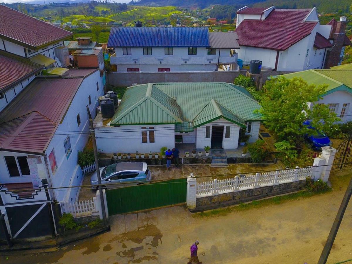 Zion White House Nuwara Eliya Exterior foto