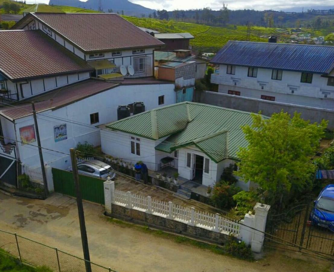 Zion White House Nuwara Eliya Exterior foto